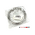 Precision Turbo and Engine - T5 T6 Turbine Housing V Band Outlet Flange to 5