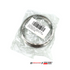 Precision Turbo and Engine - T3 V Band Turbine Housing Discharge Flange for 3" Tubing