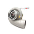 Precision Turbo and Engine - Gen 2 6466 CEA SCP Compressor Cover - Reverse Rotation Turbocharger