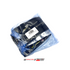 Precision Turbo and Engine - H / HP Compressor Cover Safety Blanket