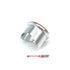 Precision Turbo and Engine - Stainless Steel Flange for PTE 50mm Blow Off Valve - PBO 083-2330