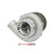 Precision Turbo and Engine - Gen 1 6266 JB SP Compressor Cover - Street and Race Turbocharger
