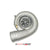 Precision Turbo and Engine - Gen 1 7275 JB HP Compressor Cover - Street and Race Turbocharger