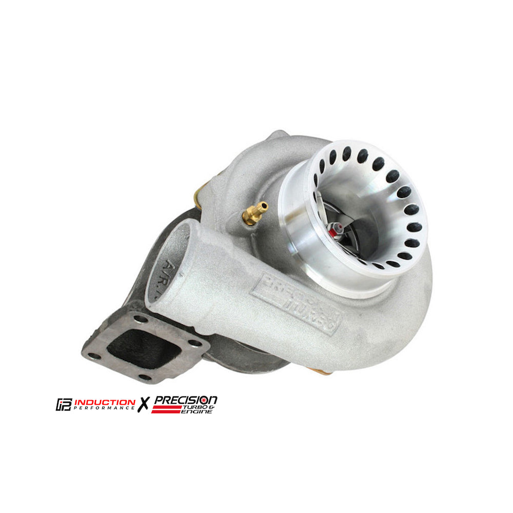 Precision Turbo and Engine - Gen 2 5855 Water Cooled BB SP Compressor ...