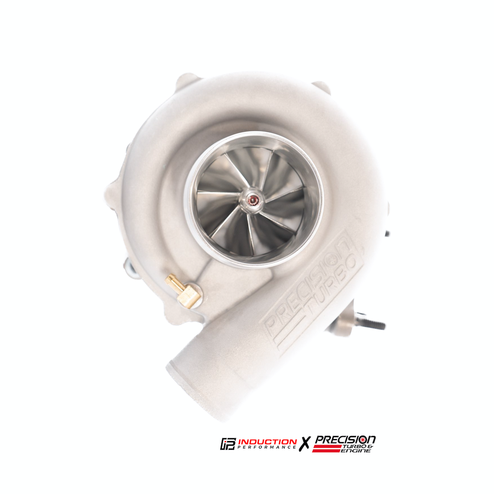 Precision Turbo and Engine - Gen 2 6770 CEA - Hot Street Race Turbocha ...