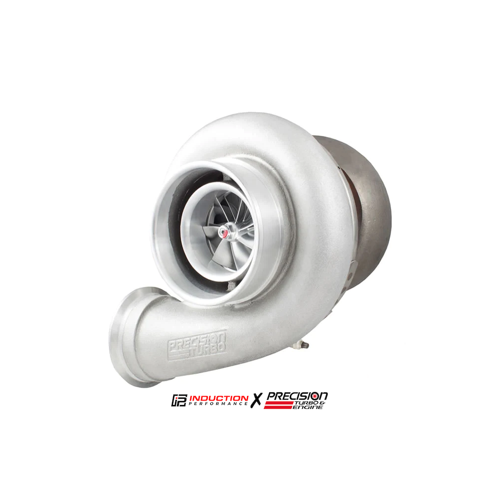 Precision Turbo and Engine - Gen 2 8080 CEA Sportsman - Street and Rac ...