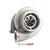 Precision Turbo and Engine - LS Series 8884 Pro Mod Compressor Cover - Entry Level Turbocharger