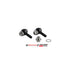 Precision Turbo and Engine - PTE Banjo Fitting Kit for PW39 Gen 2 39mm Wastegate - PBO 085-2114