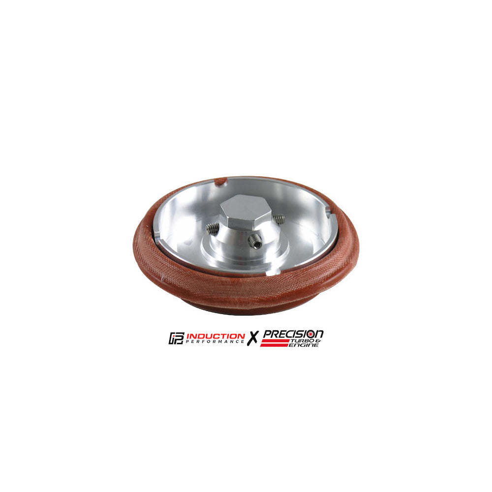 Precision Turbo and Engine - PTE Diaphragm / Piston Assembly for PW46 ...