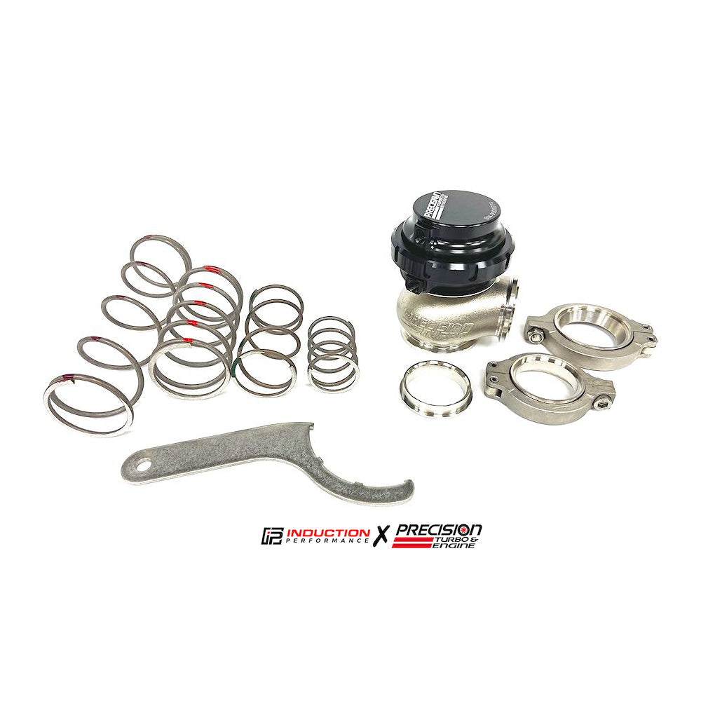 Incution Performance Precision Turbo and Engine - PTE Gen 2 40mm Wastegate - PBO 085-1510 ...