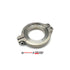 Precision Turbo and Engine - PTE Inlet Clamp / Flange Set for Gen 2 40mm Wastegate - PBO 085-1616