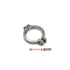 Precision Turbo and Engine - PTE Outlet Clamp Assembly for PW46 Gen 2 46mm Wastegate - PBO 085-2102