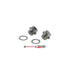 Precision Turbo and Engine - PTE Port Plug Kit for Gen 2 40mm Wastegate - PBO085-1614