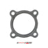 Precision Turbo and Engine - T3 4 Bolt Turbine Housing Outlet Flange