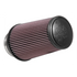 K&N Performance Universal Clamp-On Air Filter RE-0870