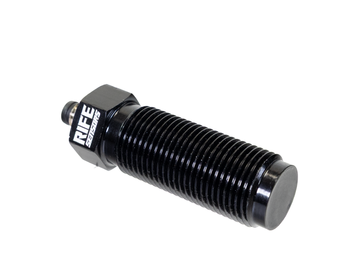 RIFE Magnetic Crank Trigger Hall Effect Sensor M8 – Induction Performance