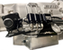 RIFE Pro Series Transmission Combo Pack for TH400 Lock Up Transmission Pressure Triple Sensor Block Kit with Mount