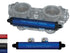 Subaru WRX ('02-'14) and  STi ('07+) Fuel Rails With -6 Fittings (rl-wrx-6-6)
