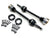 Driveshaft Shop 1993-2002 MK4 Supra 6speed Twin Turbo Direct Fit 1000hp rated with 2pc Outer-Short (Customer Re-use OEM ABS Ring)