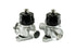 Turbosmart Dual Port Smart Port Nissan GT-R R35 Kit