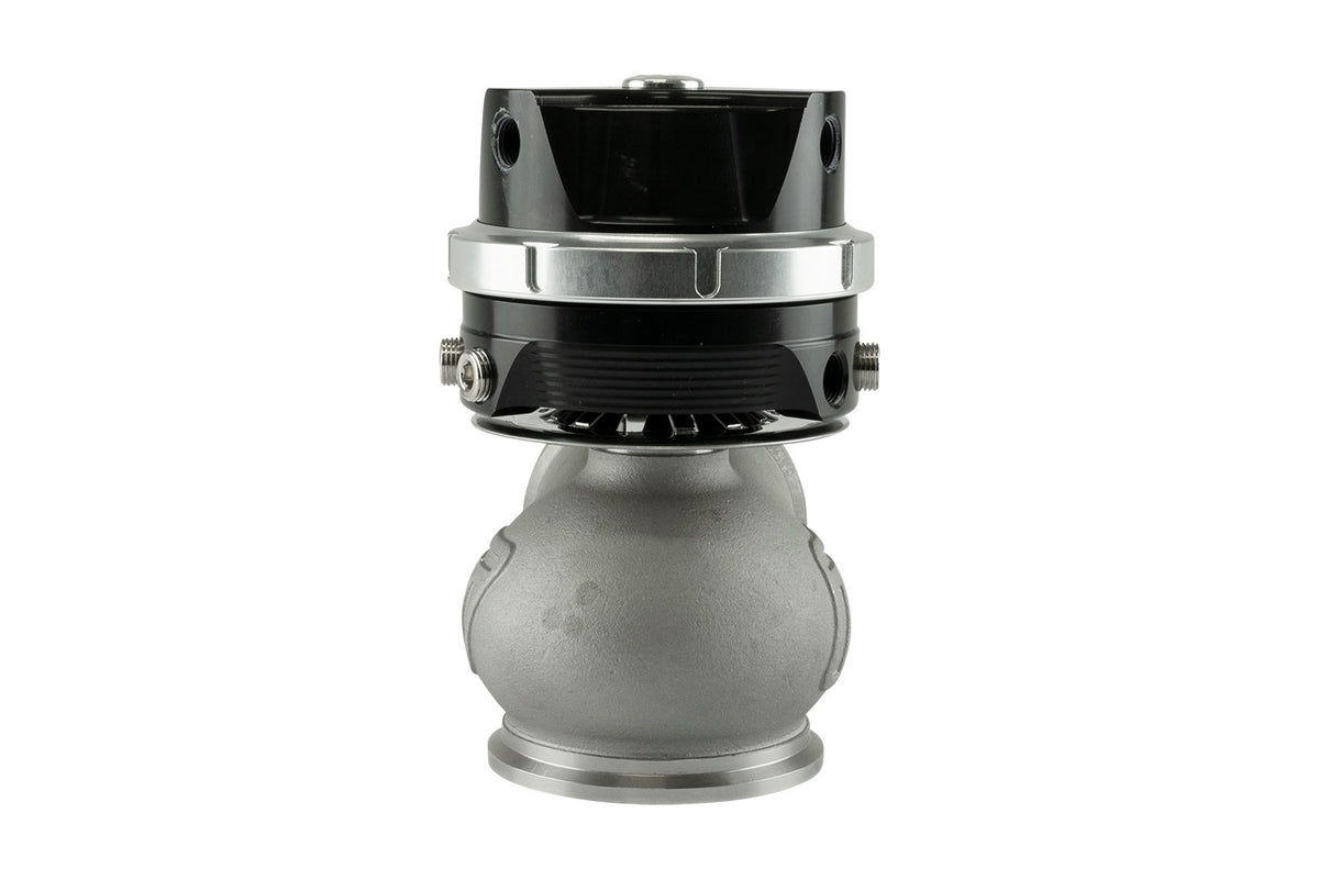 Turbosmart GenV ProGate50 CG / C02 HP Full Range – Induction Performance