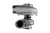 Turbosmart TS-1 Performance Turbocharger 5862 V-Band 0.82AR Externally Wastegated