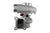 Turbosmart TS-1 Performance Turbocharger 6262 T4 0.82AR Externally Wastegated