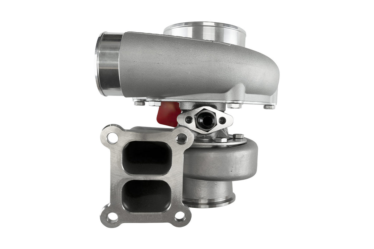 Turbosmart TS-1 Performance Turbocharger 6870 (Kompact) T4 Divided 0.8 ...