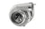 Turbosmart TS-1 Performance Turbocharger 6870 (Kompact) T4 Divided 1.00AR Externally Wastegated