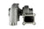 Turbosmart TS-1 Performance Turbocharger 6870 (Kompact) T4 0.82AR Externally Wastegated
