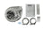 Turbosmart TS-1 Performance Turbocharger 6870 (Kompact) V-Band 1.07AR Externally Wastegated