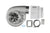 Turbosmart TS-1 Performance Turbocharger 7275 T4 1.24AR Externally Wastegated