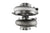 Turbosmart TS-1 Performance Turbocharger 7275 T4 1.24AR Externally Wastegated