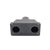 Indutech Mechanical Fuel Pump 20GPM - 2 Stage