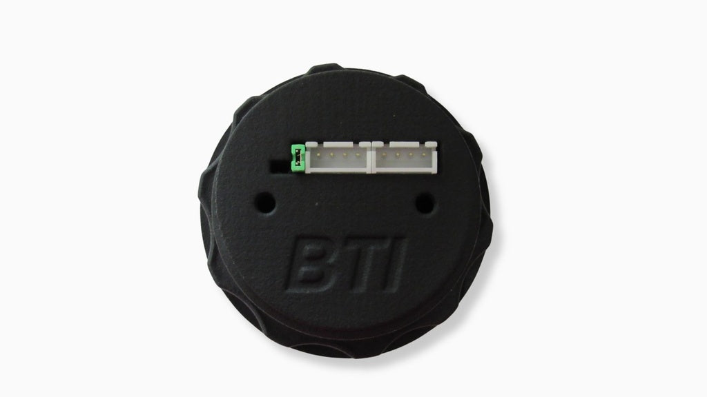 Contatore Ore Digitale ELING 52mm - Retroilluminazione 8 Colori, 12V/24V, Per Auto E ATV - Foto 4