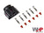Connector and Terminals for Bosch 4.2 Wideband Oxygen Sensor