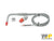 ECUMaster WHP EGT Probe- Type K Thermocouple