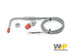 ECUMaster WHP EGT Probe- Type K Thermocouple