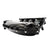 FuelTech TTR CNC Billet Intake Manifold 4 Injector for Yamaha 1900 PWC jet ski front or rear facing.