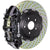 Brembo Front 6-Piston GT Big Brake Kit with 355mm Rotors
