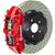 Brembo Front 6-Piston GT Big Brake Kit with 355mm Rotors