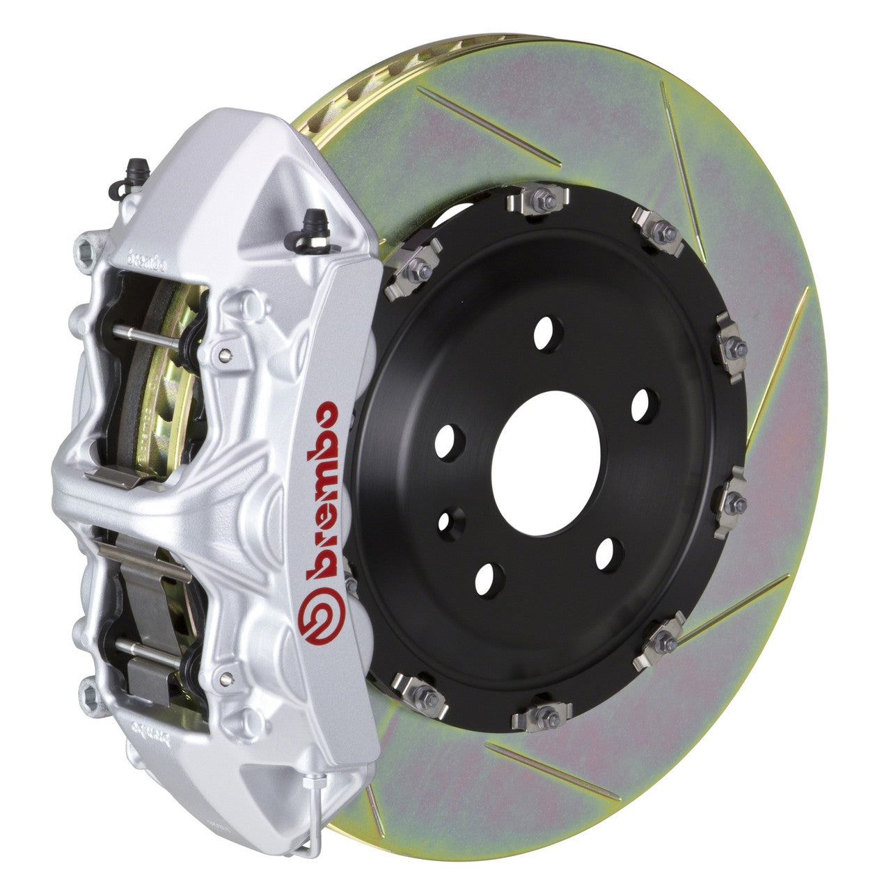 BREMBO 09.B635.11 brake discs-rotors, set of 2 BREMBO 09.B635.11 brake discs-rotors, set of 2