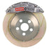 StopTech Big Brake Kit -- ST-60 Six-Piston Caliper, 355x32mm Rotor, Trophy Sport -- FRONT