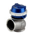 Turbosmart GenV ProGate50 14psi External Wastegate (Blue)