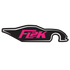 Leroy FL2k -Sticker