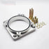 Ford 5.0/Gato 90mm DBW Manifold Adapters