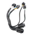 FT550 to FT600/FT700 Adapter Harness