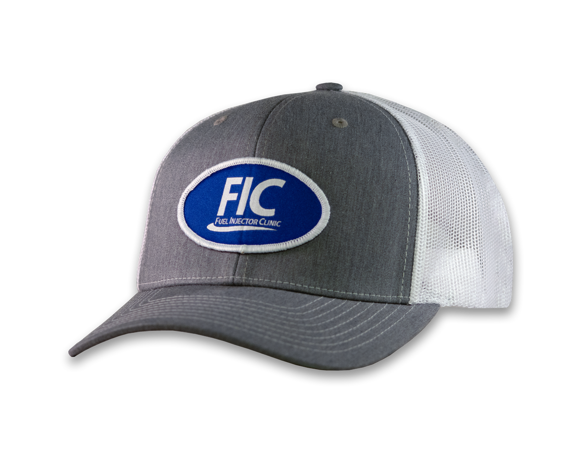 Fuel Injector Clinic Hat (hat) – Induction Performance