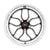 Weld Wheels Laguna S107 -- 18x9.0 5x114.3 6.1
