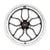 Weld Wheels Laguna S107 -- 18x9.0 5x114.3 6.1